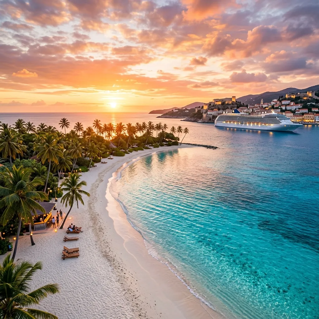 Blog de viajes con consejos y tips para tus próximas vacaciones