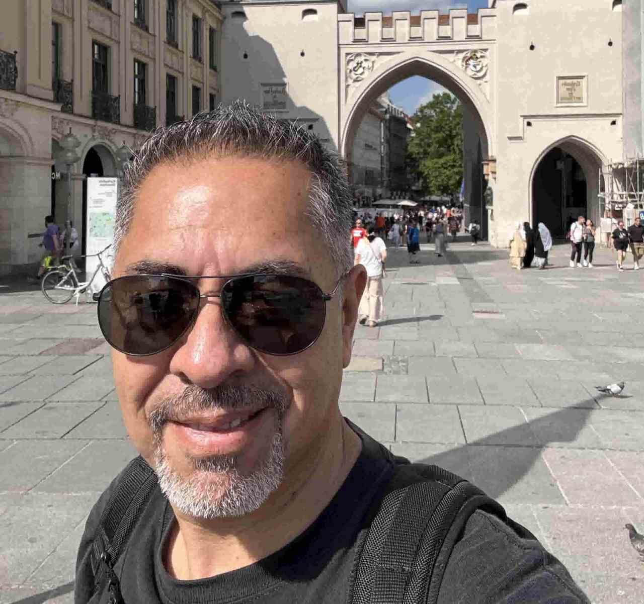 Ignacio Arellano Perez